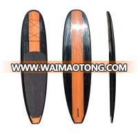 Hot selling! High quality wooden stand up paddle board/stand up paddle boards