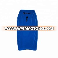 High quality EPS bodyboard with XPE surface