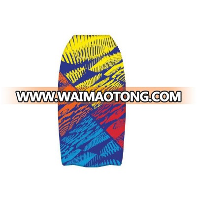 OL-S040 water sports surf bodyboard board