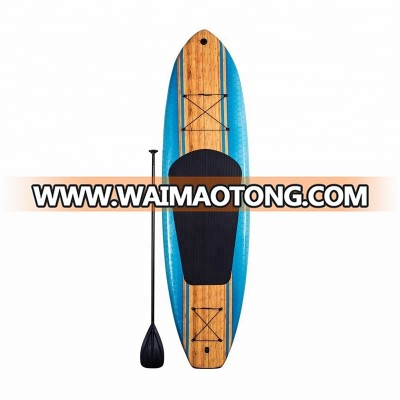 OL-SUP003 Stand up paddle water sports top soft surfing board